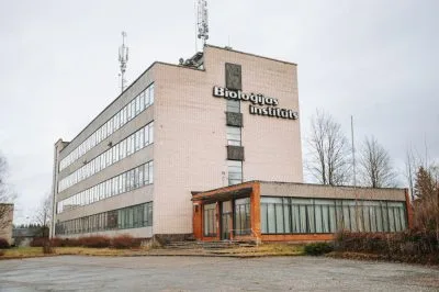 Izīrē biroju, Miera iela 3, Salaspils novads, Salaspils / 10 434 € 1