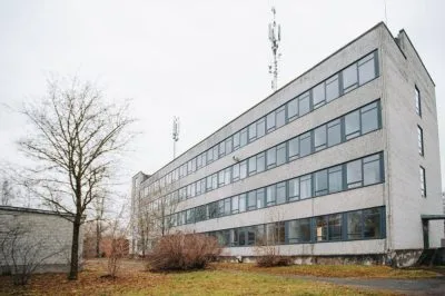 Izīrē biroju, Miera iela 3, Salaspils novads, Salaspils / 10 434 € 7