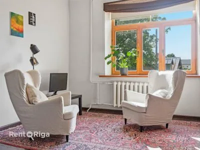 Pārdod dzīvokli, Slokas iela 46a, Rīga, Āgenskalns / 108000 € 8
