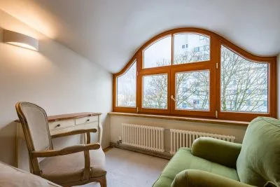 Izīrē dzīvokli, Eduarda Smiļģa iela 9, Rīga, Kreisais krasts, Āgenskalns / 780 € 3