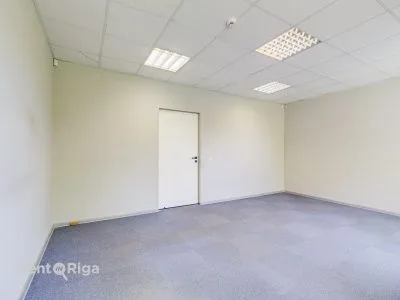 Izīrē biroju, Briņģu iela 2, Rīga, Kreisais krasts, Ziepniekkalns / 450 € 3