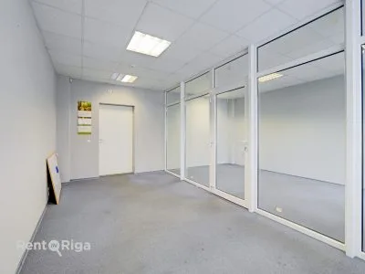 Izīrē biroju, Briņģu iela 2, Rīga, Kreisais krasts, Ziepniekkalns / 450 € 8
