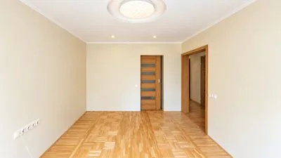 Izīrē dzīvokli, Lēdmanes iela 1A, Rīga, Teika / 600 € 7