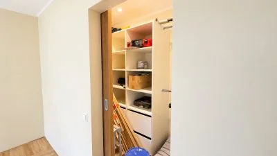 Izīrē dzīvokli, Lēdmanes iela 1A, Rīga, Teika / 600 € 8