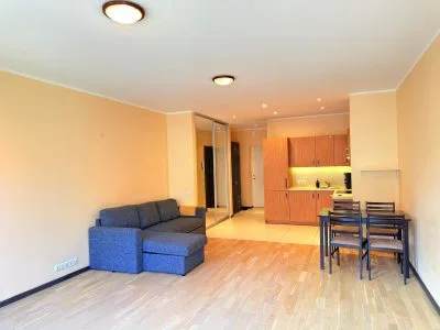Izīrē dzīvokli, Alauksta iela 9, Rīga, Labais krasts, Centrs / 470 € 2