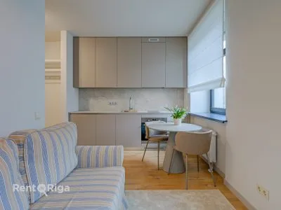 Apartment For Rent, Lielirbes street 9A, Rīga, Kreisais krasts, Āgenskalns / 400 € 6
