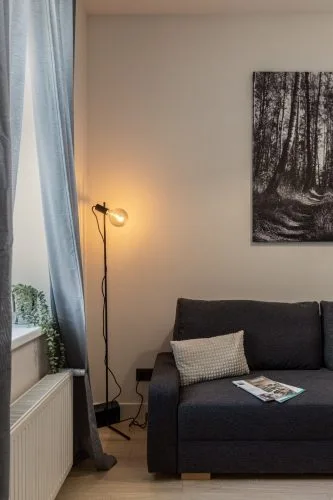 Izīrē dzīvokli, Barona iela 104, Rīga, Labais krasts, Centrs / 520 € 6