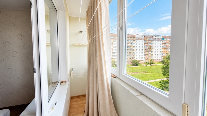 Salnas iela 26 9
