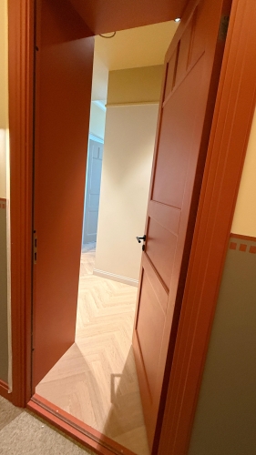 Baznīcas iela 5a 20