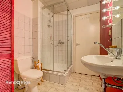 Izīrē dzīvokli, Līksnas iela 28, Rīga, Labais krasts, Maskavas forštate / 630 € 7