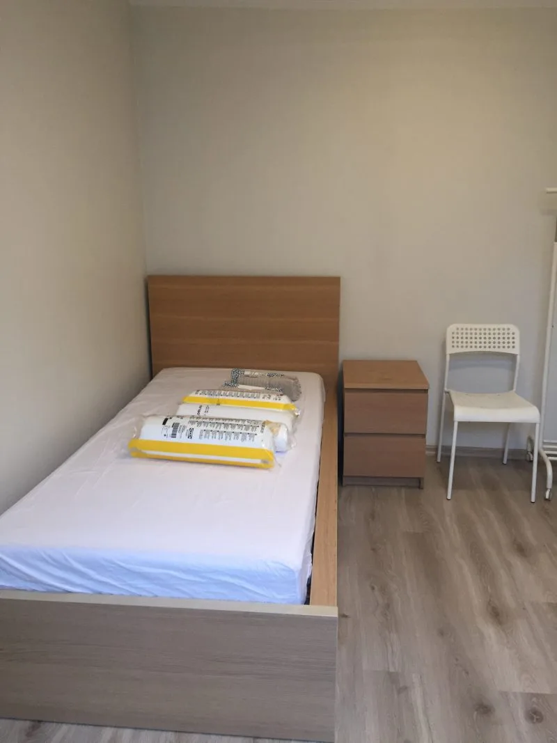 Krišjāņa Barona iela 70 6