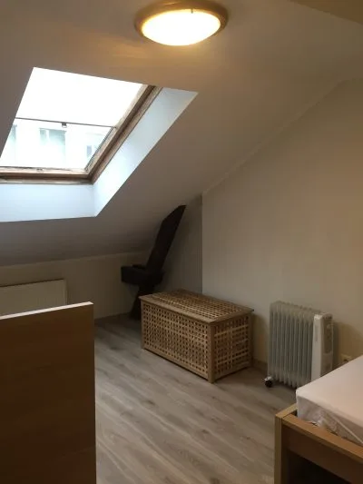 Pārdod dzīvokli, Krišjāņa Barona iela 70, Rīga, Centrs / 55000 € 4
