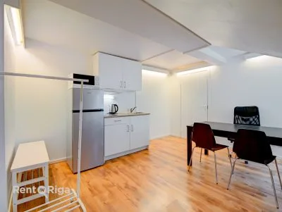 Pārdod dzīvokli, Krišjāņa Barona iela 70, Rīga, Labais krasts, Centrs / 55 000 € 7