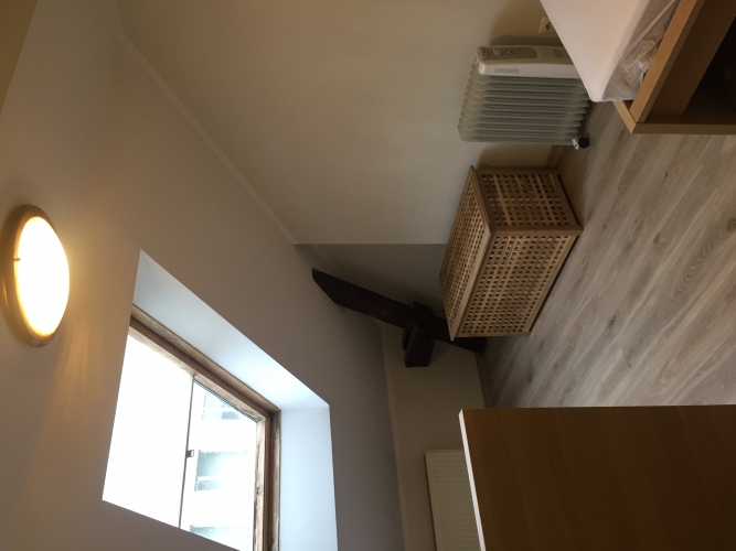 Krišjāņa Barona iela 70 18