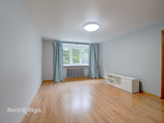 Krišjāņa Valdemāra iela 72A 1