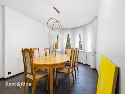 Pārdod māju, Akmeņu iela 34, Rīga, Labais krasts, Berģi / 520 000 € 5