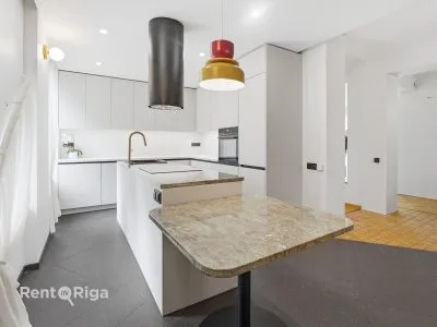 Pārdod māju, Akmeņu iela 34, Rīga, Labais krasts, Berģi / 520 000 € 4