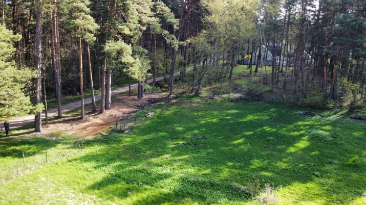 Rubeņu iela 40 5