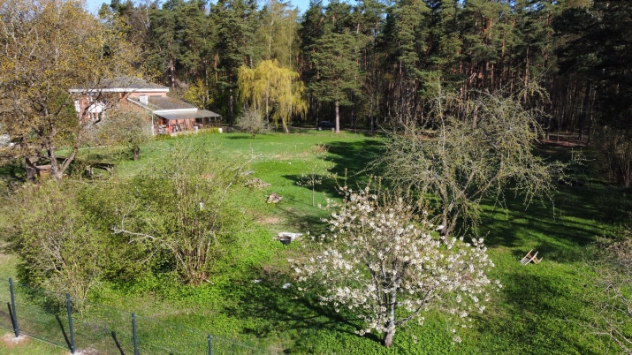 Rubeņu iela 40 8