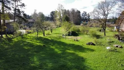 Pārdod zemi, Rubeņu iela 40, Jūrmala, Valteri / 69 900 € 6