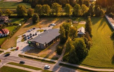 Pārdod zemi, Dārza iela 24D, Siguldas novads, Sigulda / 50 000 € 1