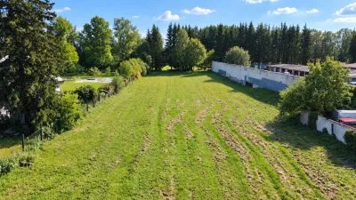 Pārdod zemi, Dārza iela 24D, Siguldas novads, Sigulda / 110 800 € 6