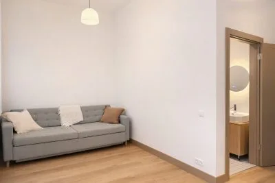 Izīrē dzīvokli, Marijas iela 4, Rīga, Labais krasts, Centrs / 600 € 4