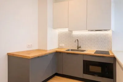 Izīrē dzīvokli, Marijas iela 4, Rīga, Labais krasts, Centrs / 600 € 3