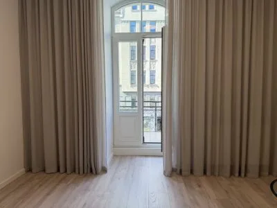 Izīrē dzīvokli, Pulkveža Brieža iela 10, Rīga, Centrs / 750 € 4