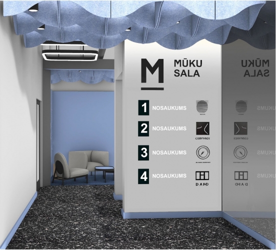 Dēļu iela 4S 22