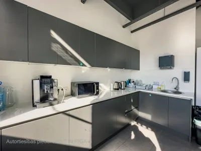 Izīrē biroju, Dēļu iela 4, Rīga, Pārdaugava (tuvā) / 485 € 7
