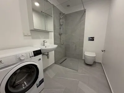 Izīrē dzīvokli, Pulkveža Brieža iela 10, Rīga, Labais krasts, Centrs / 750 € 7