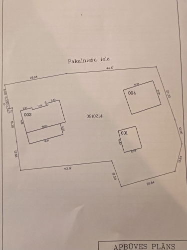 Pakalniešu iela 7 50