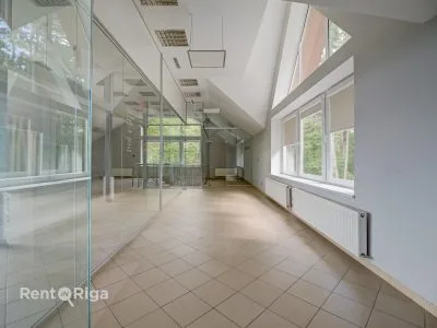 Izīrē biroju, Pakalniešu iela 7, Rīga, Labais krasts, Jugla / 4 250 € 7