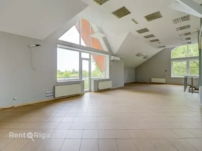 Izīrē biroju, Pakalniešu iela 7, Rīga, Labais krasts, Jugla / 4 250 € 6