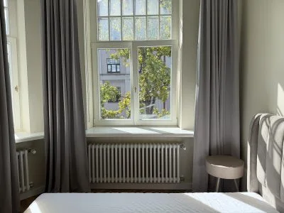 Izīrē dzīvokli, Valdemāra iela 61, Rīga, Labais krasts, Centrs / 690 € 7