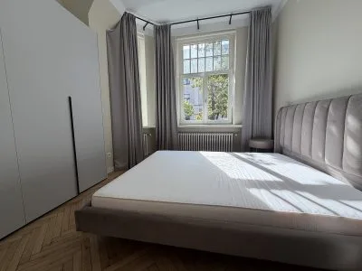 Izīrē dzīvokli, Valdemāra iela 61, Rīga, Labais krasts, Centrs / 690 € 6