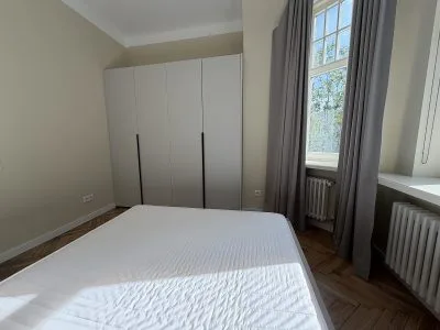 Izīrē dzīvokli, Valdemāra iela 61, Rīga, Labais krasts, Centrs / 690 € 8
