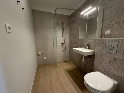 Izīrē dzīvokli, Elizabetes iela 89, Rīga, Centrs / 490 € 8