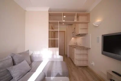 Izīrē dzīvokli, Klijānu iela 12, Rīga, Centrs / 350 € 3