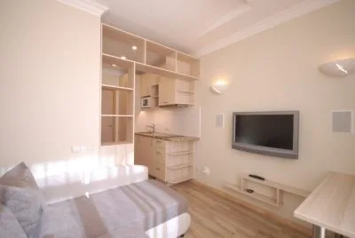 Izīrē dzīvokli, Klijānu iela 12, Rīga, Centrs / 350 € 4