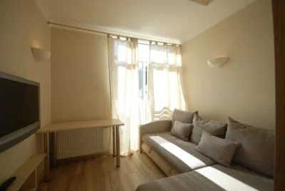 Izīrē dzīvokli, Klijānu iela 12, Rīga, Centrs / 350 € 6