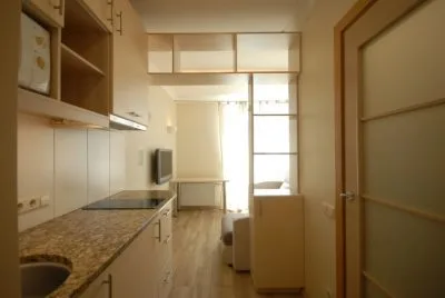 Izīrē dzīvokli, Klijānu iela 12, Rīga, Centrs / 350 € 7