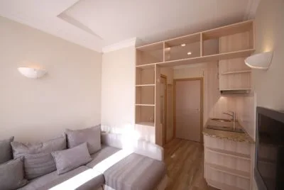 Izīrē dzīvokli, Klijānu iela 12, Rīga, Centrs / 350 € 8