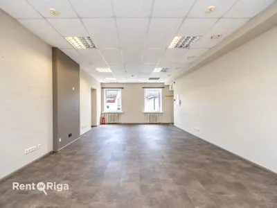 Office For Rent, Turaidas street 2, Rīga, Labais krasts, Teika / 400 € 2