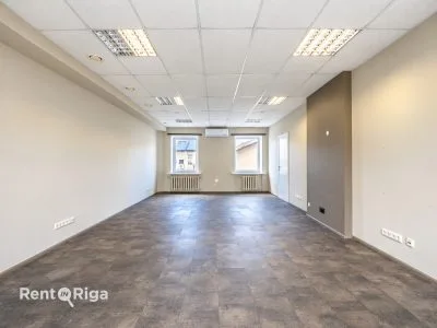 Office For Rent, Turaidas street 2, Rīga, Labais krasts, Teika / 400 € 3
