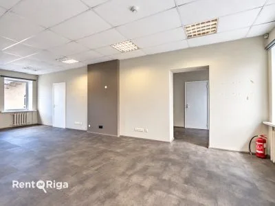 Office For Rent, Turaidas street 2, Rīga, Labais krasts, Teika / 400 € 4
