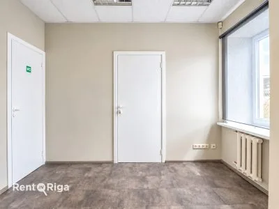 Office For Rent, Turaidas street 2, Rīga, Labais krasts, Teika / 400 € 7