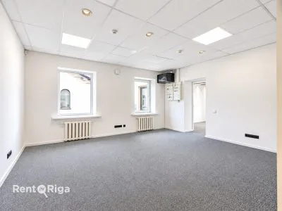 Izīrē biroju, Turaidas iela 2, Rīga, Labais krasts, Teika / 700 € 4