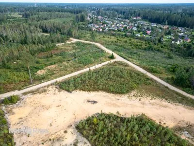 Pārdod zemi, Ķērpju iela 1, Ropažu novads / 30 030 € 7